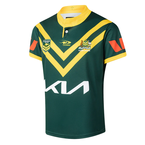 Rugby League