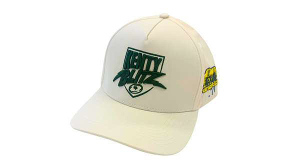 Kenty Blitz Cap