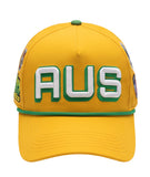 North America 2026 Cap