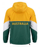 North America 2026 Jacket