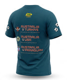 North America 2026 T-Shirt