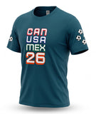 North America 2026 T-Shirt