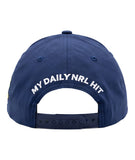 Kenty Blitz Cap Blue