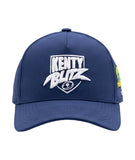 Kenty Blitz Cap Blue