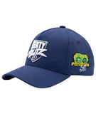 Kenty Blitz Cap Blue