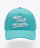 Rugby League Insider Cap Blue