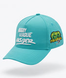 Rugby League Insider Cap Blue