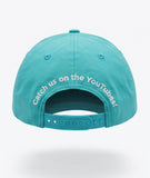 Rugby League Insider Cap Blue