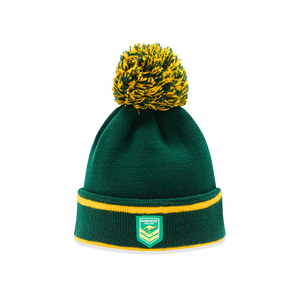 Aus Kangaroos 2025/26 Beanie