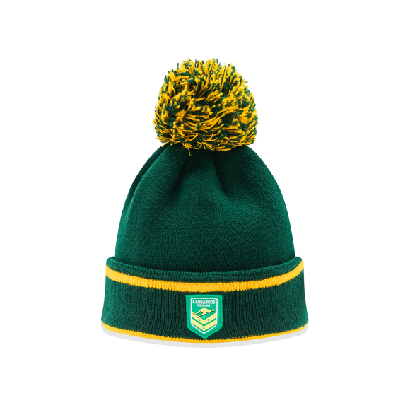 Aus Kangaroos 2025/26 Beanie