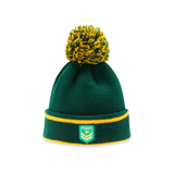 Aus Kangaroos 2025/26 Beanie