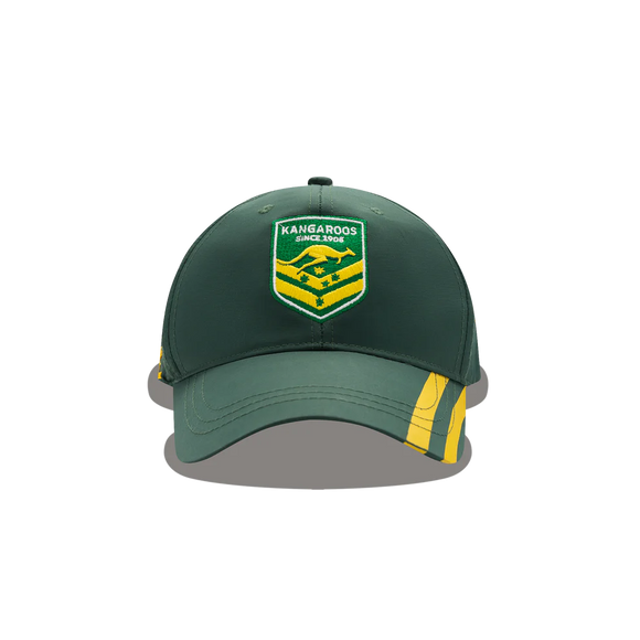 Aus Kangaroos 2025/26 Media Cap