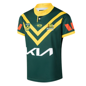 Australian Rugby League Jersey