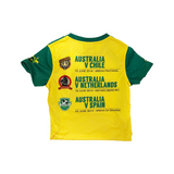 Brasil 2014 Game Day Tshirt