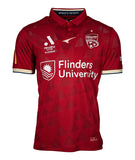 Adelaide United Jersey