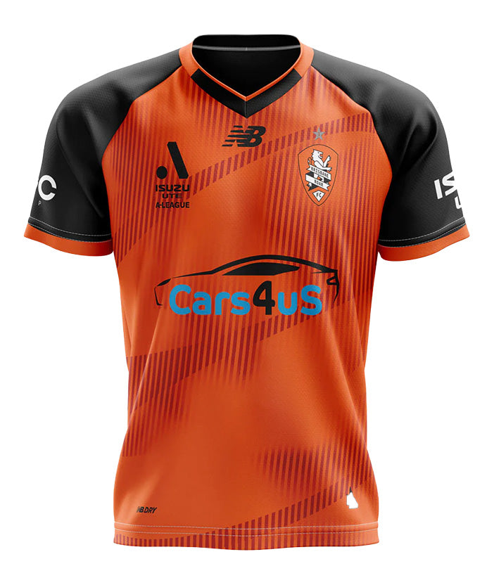 A-League – Fanatics