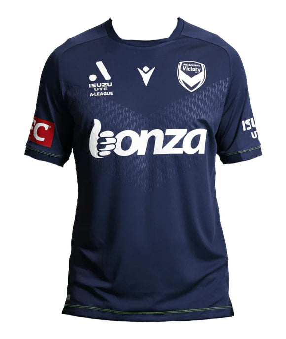 Melbourne Victory Jersey