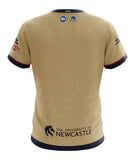 Newcastle Jets Jersey