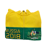 Russia 2018 Jacket Mens