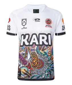 Indigenous All Stars NRL Jersey