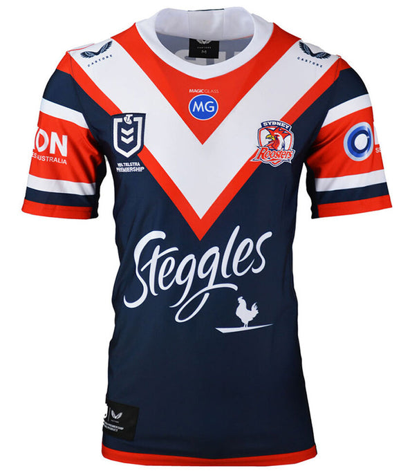 Sydney Roosters NRL Jersey